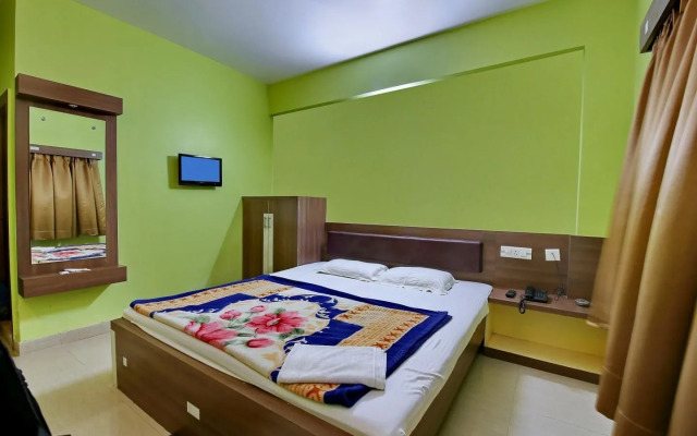 Hotel Rohini International