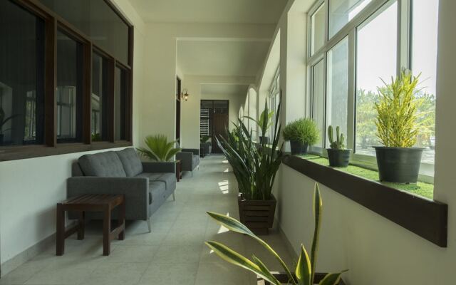 Global Residence