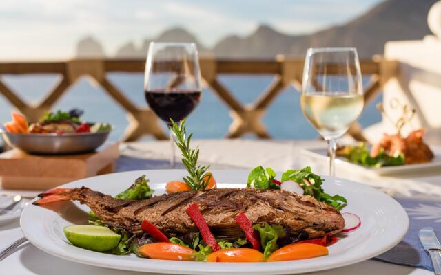 Pueblo Bonito Los Cabos Blanco - All Inclusive