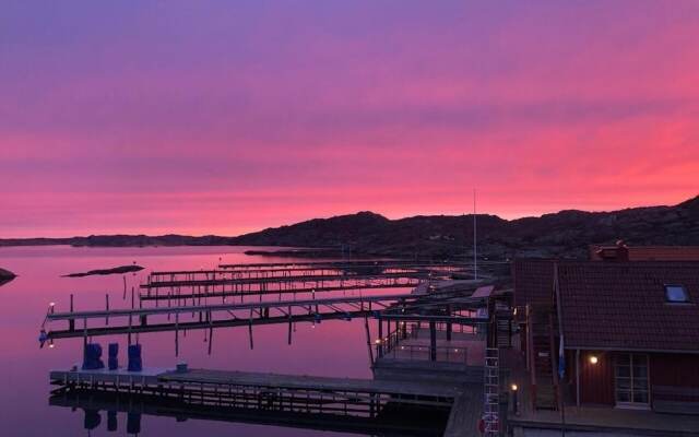 Björholmens Marina Sealodge