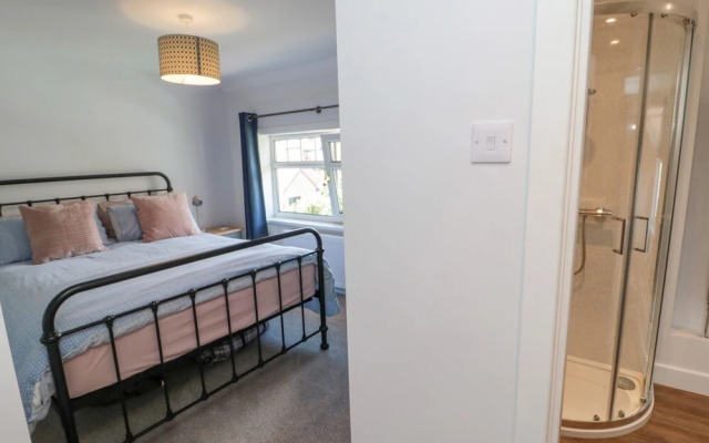 3 St. Cuthberts Garth