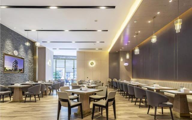 Premier City Comfort Hotel Quanzhou Wanda Plaza