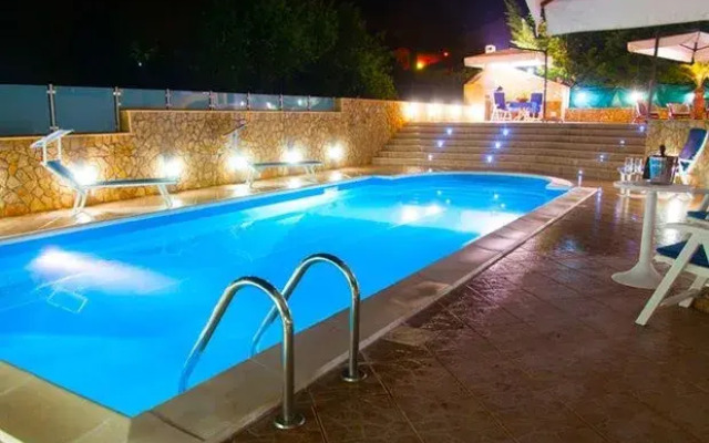 Villa Monte Cofano
