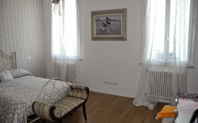 Beautiful Holiday Home in Santo Stefano With Swimming Pool