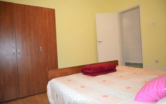 Anka - 50m From Pebble Beach - A1