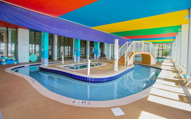 Monterey Bay Suites