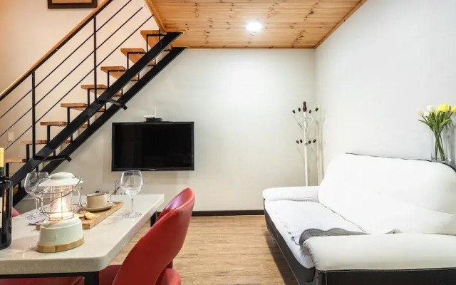 Gapyeong Lemon Pension