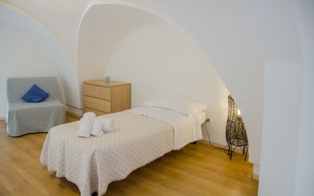 Loft a Sud Salento