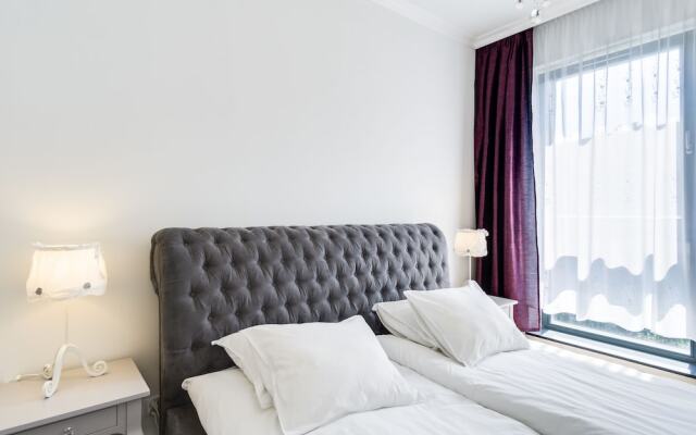 Elite Apartments Browar Deluxe