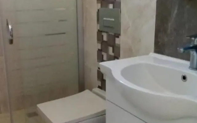 Kayakoy Villa