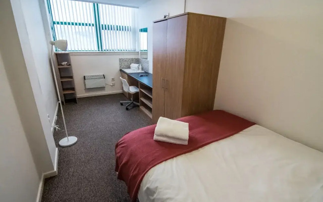 Gildart Street X One Rooms - Hostel