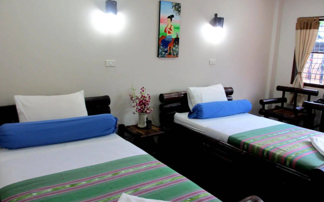 Luna Guesthouse