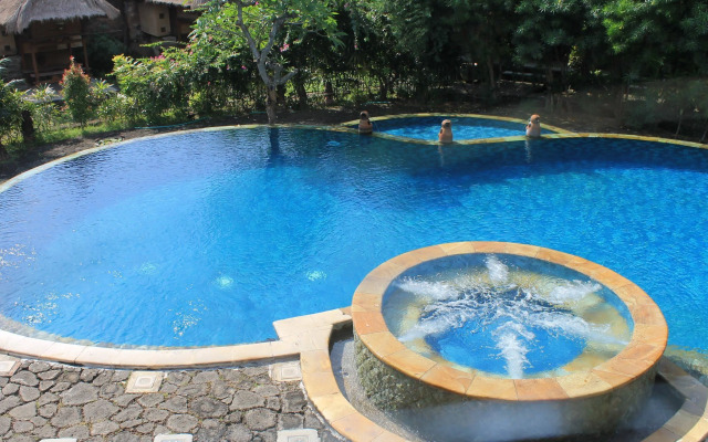Nirwana Water Garden