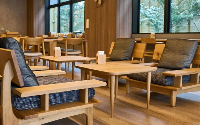 Hotel and Spa Gift Takayama