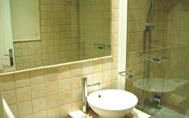 Foster Apartamentos Sol