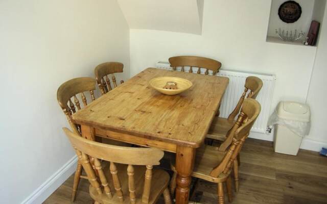 Clareston Road 8