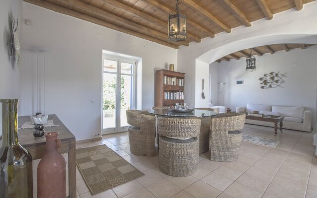 Villa Phoebe