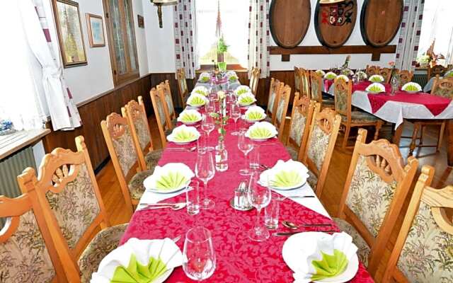 Gasthof Wagner Restaurant-Pension