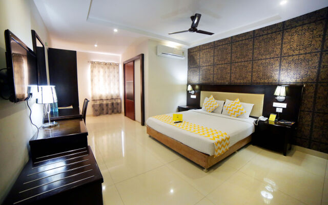FabHotel Majestica Inn Hitech City