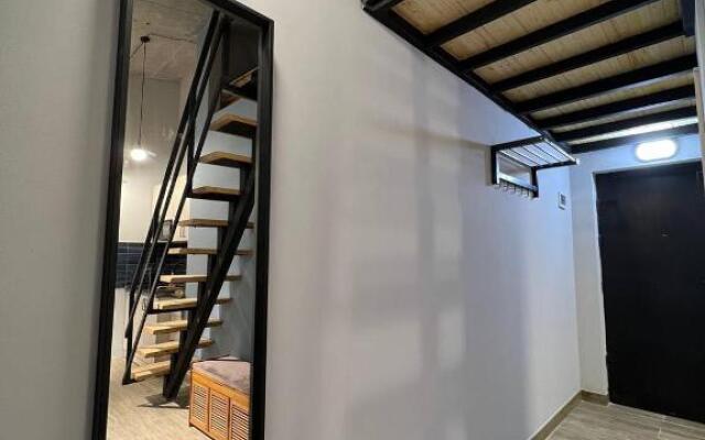 Roshka 2 BD apart 501