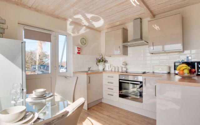Croft Apartment