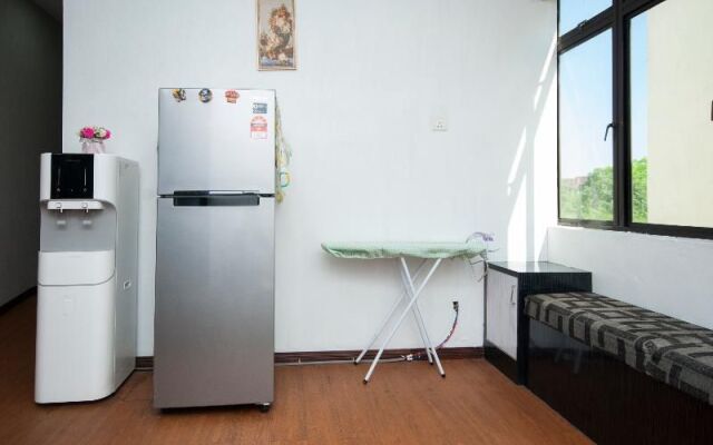 OYO 881 Bintang Square Hotel