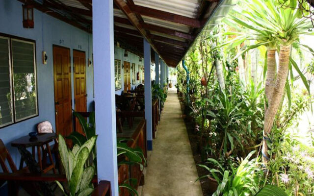 Pongphen Guesthouse