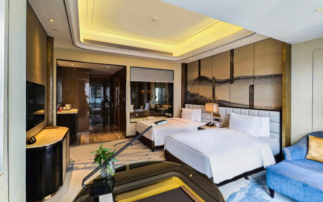 Wanda Vista Kunming