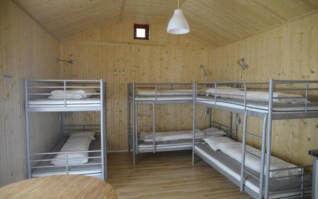 Gröna Uddens Camping