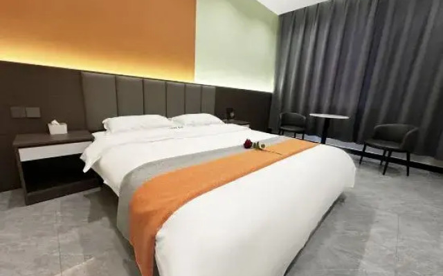 Lovhome Hotel