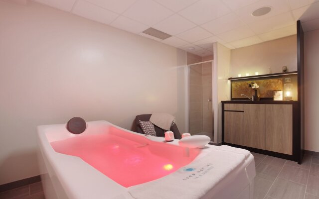 Hôtel et Spa Le Chamois by Odalys