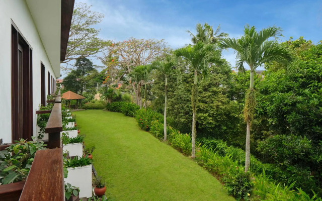 Sheraton Lampung Hotel