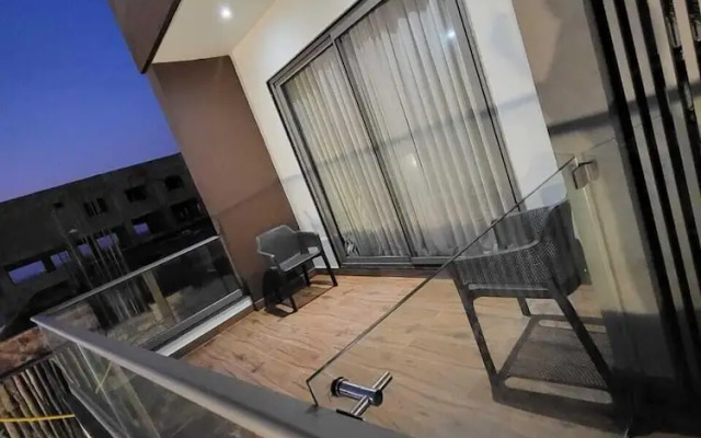 Shivam Hotel-Madhavpur