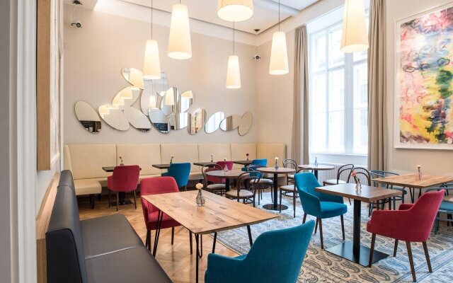 Boutique Hotel Altstadt Vienna