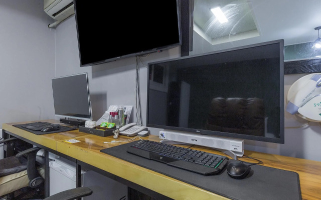 Chungju Healing Self Check-in Motel