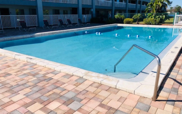 Budget Inn Sanford