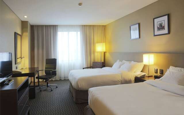 Hilton Garden Inn Tucuman