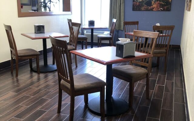 Days Inn Scottsbluff