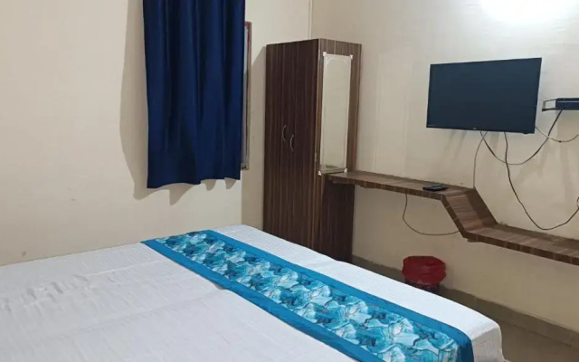 GB Guest House