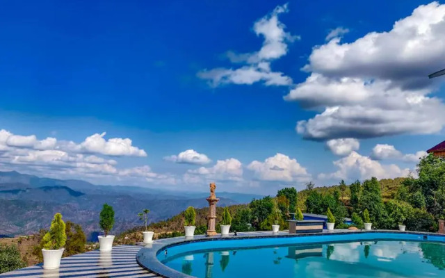 Vatsyayana - A Himalayan Boutique Resort