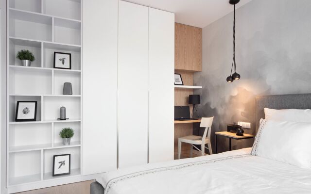 Lemir Cracow Apartments