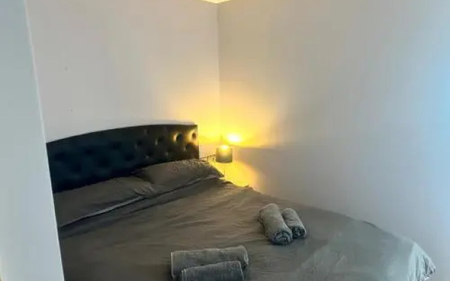 Ocean SPA Suite 05-hosted by Sweetstay