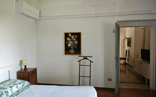 San Rocco Country House