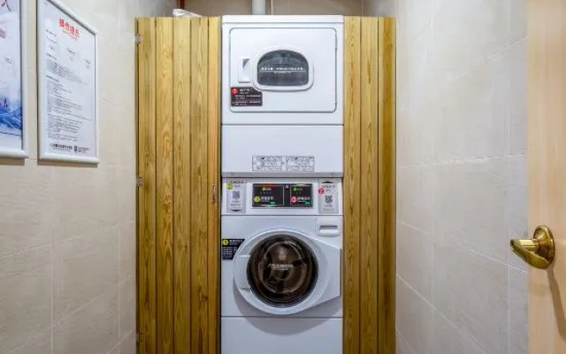 Jiutian Boutique Hotel