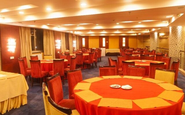 Yichen International Hotel
