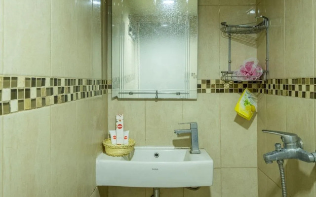 The Jardin By Urbano C15