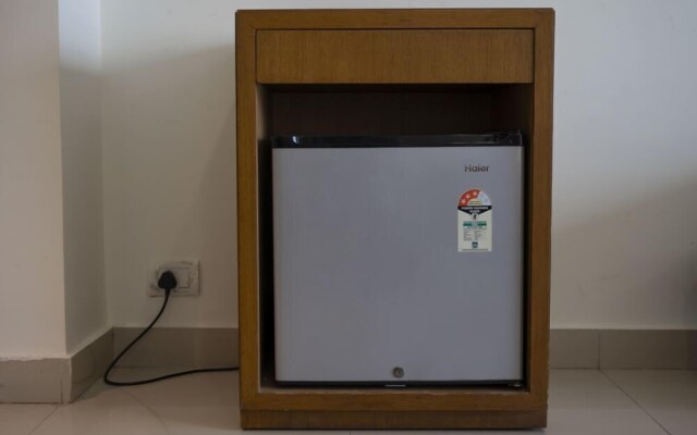 The Xen Suites Kolkata Airport