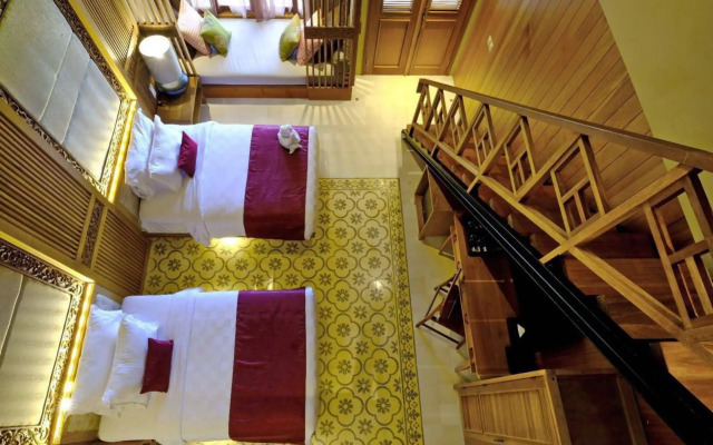 Swarga Suites Bali Berawa, Marclan Collection