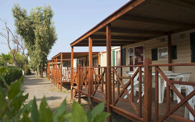 New Camping Le Tamerici