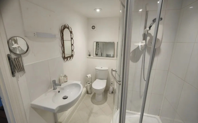 Manor Farm Bed & Breakfast